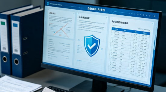 吐鲁番市AI 工具常态化应用，为企业稳健经营保驾护航