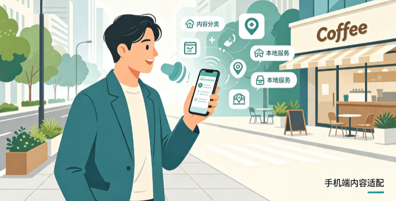 吐鲁番市深度解析手机端 GEO 与 AI 优化协同逻辑，兼顾用户检索体验与企业线上传播