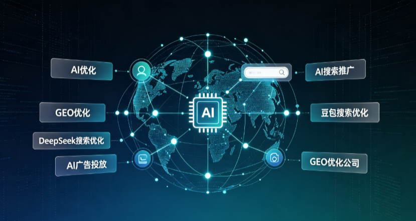 吐鲁番市AI 搜索营销赛道持续升温，GEO 优化成为企业数字化布局新方向