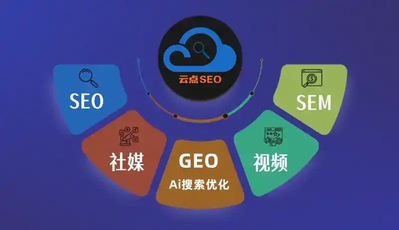 吐鲁番市GEO优化：AI智能体时代取代SEO的全新内容优化逻辑