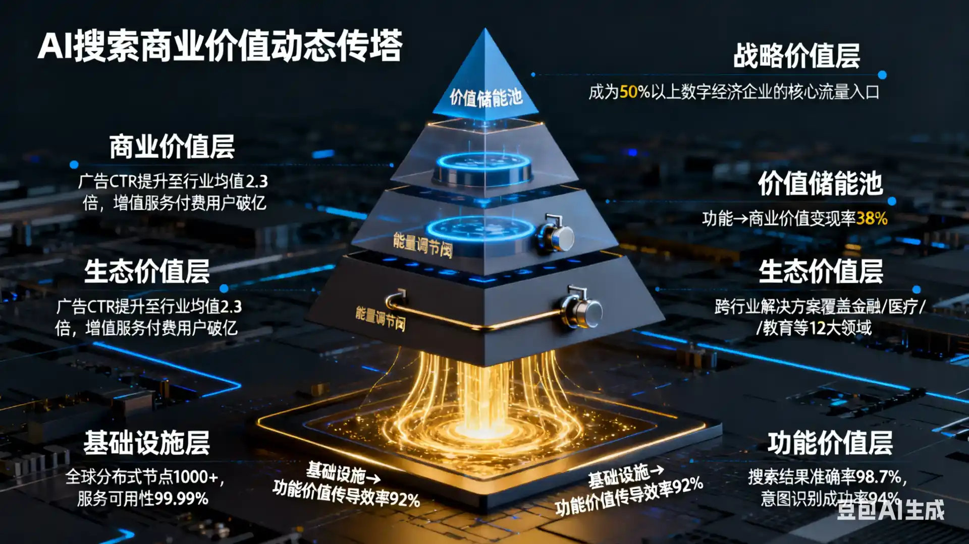 告别传统流量困局，吐鲁番市GEO优化助力企业抢占AI问答新流量