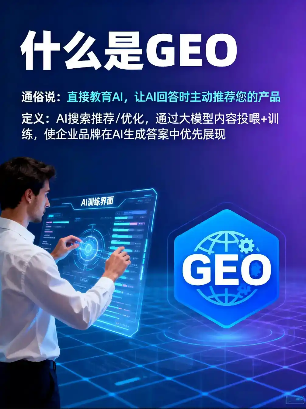 2026年吐鲁番市GEO优化推广零基础实操指南：告别无效发文，精准拿下AI流量