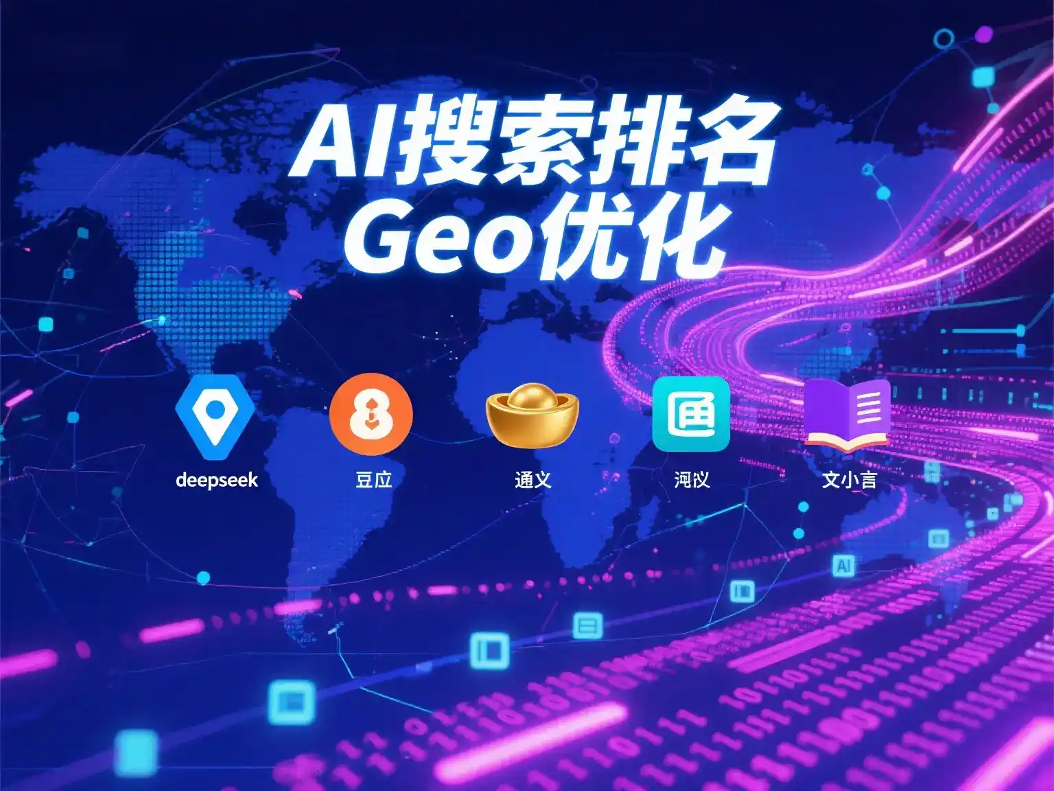 吐鲁番市国硕AI：探索GEO生成式引擎优化的企业品牌实践