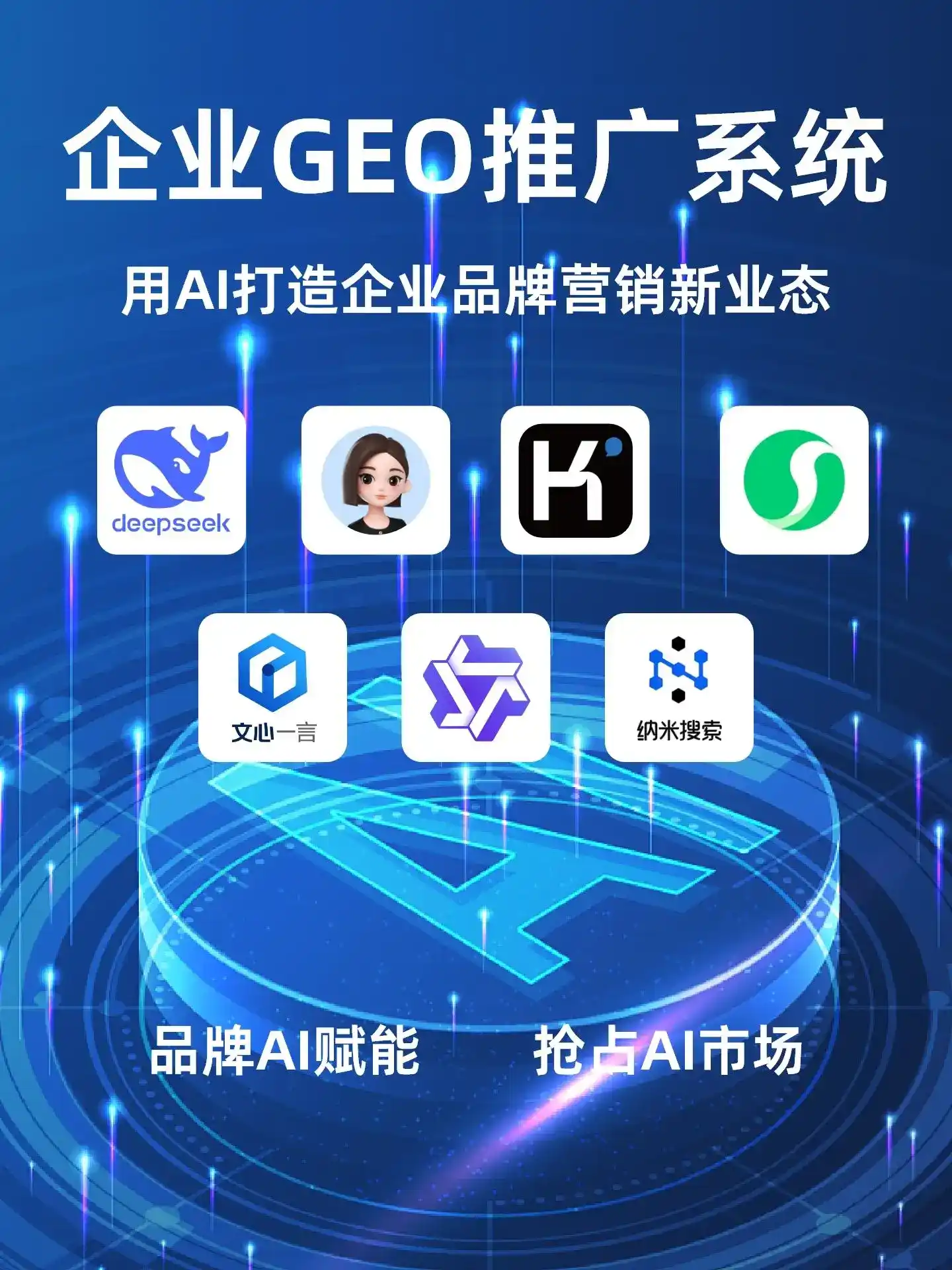 吐鲁番市GEO内容运营：打造AI时代品牌数字资产的十大准则